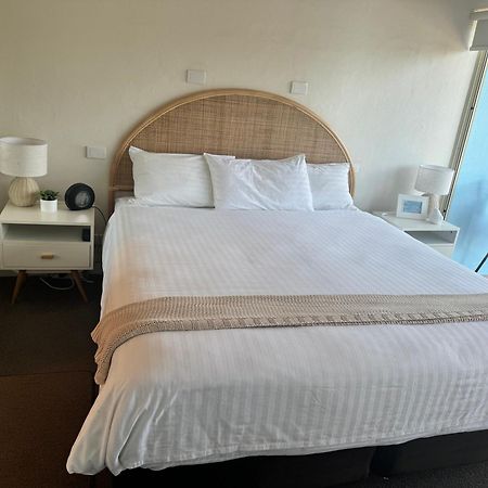Bluewater Apartments Merimbula Esterno foto