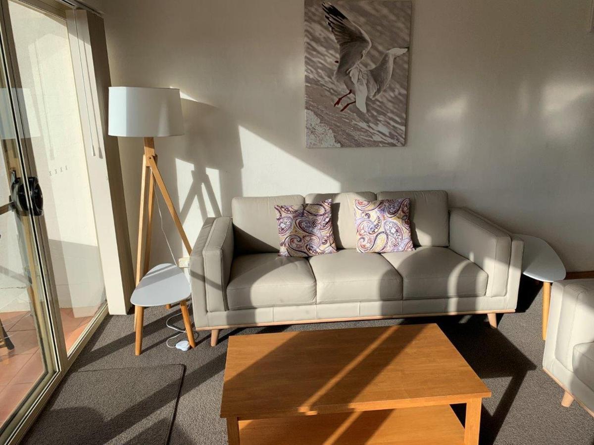 Bluewater Apartments Merimbula Esterno foto