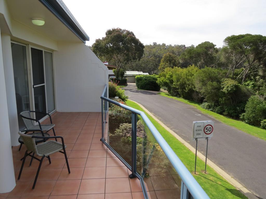 Bluewater Apartments Merimbula Camera foto