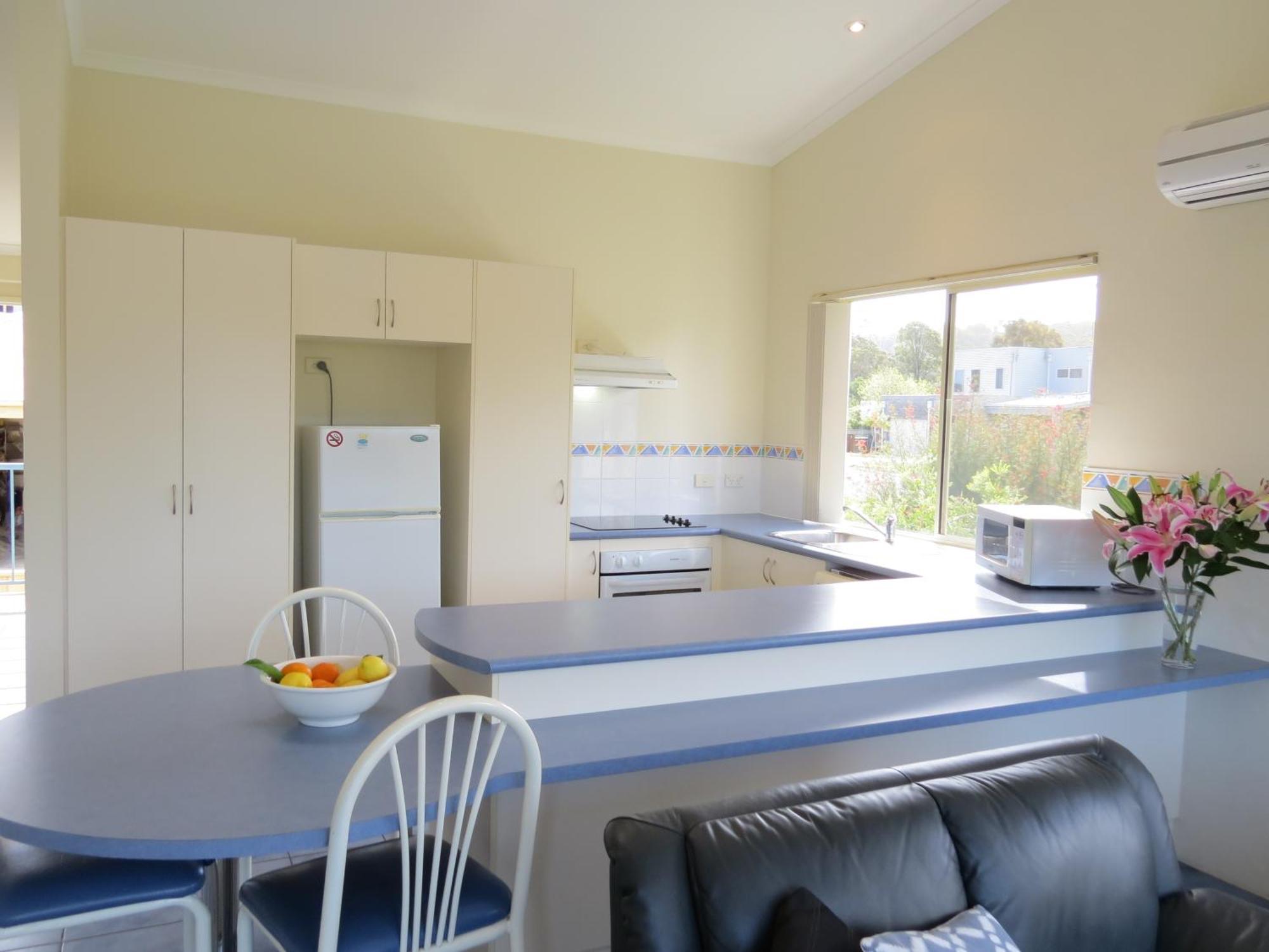 Bluewater Apartments Merimbula Camera foto