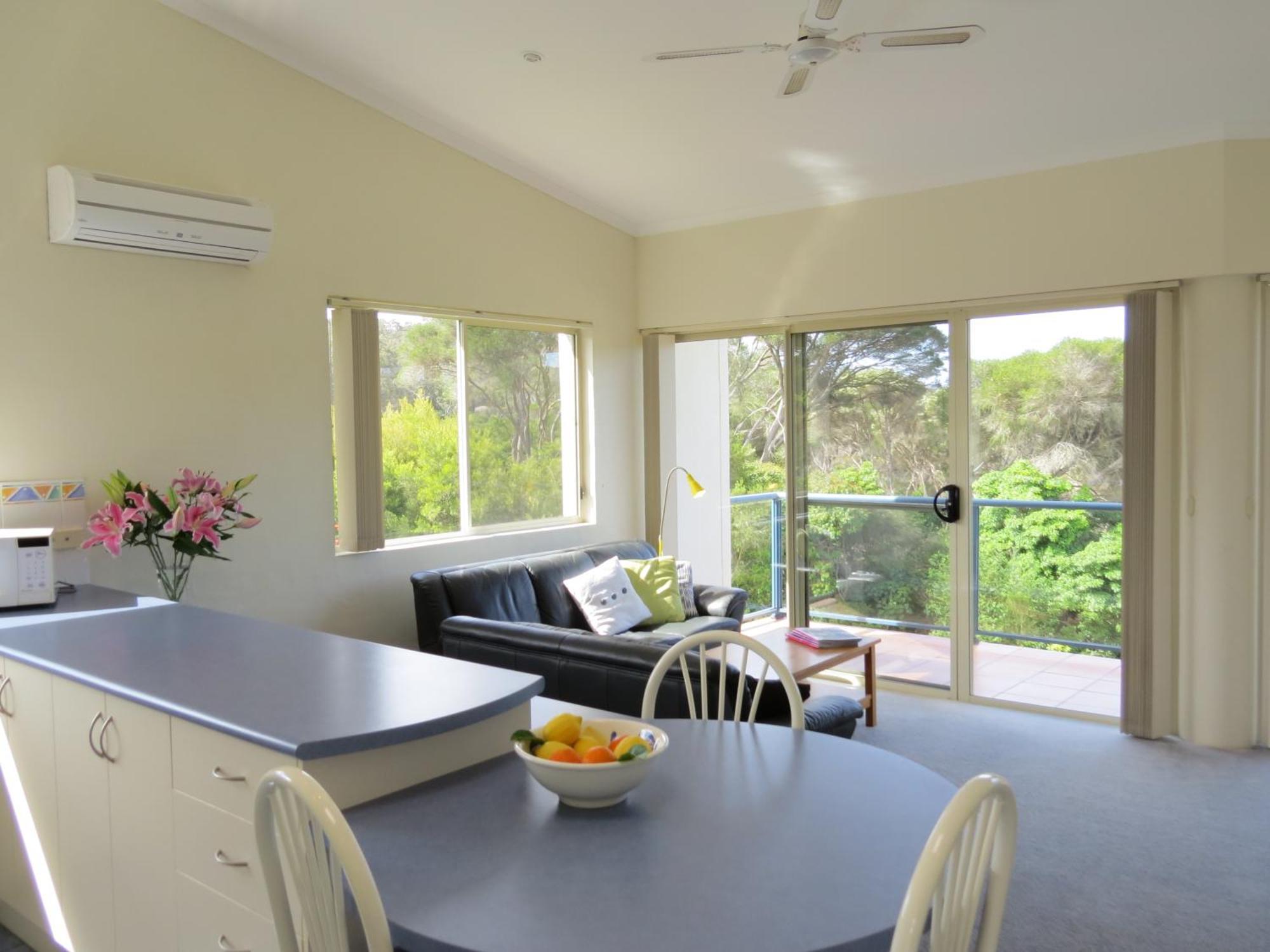 Bluewater Apartments Merimbula Camera foto