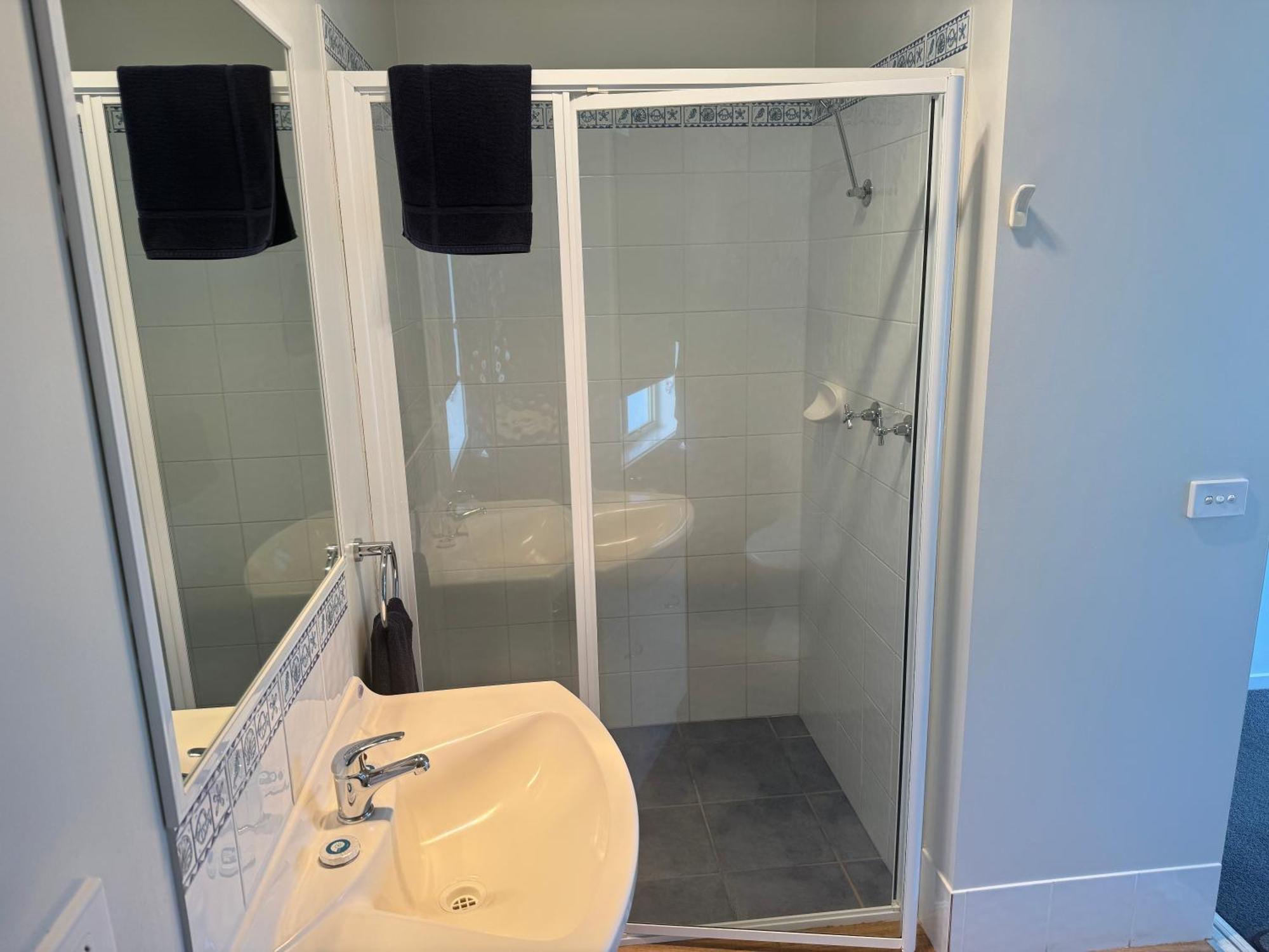 Bluewater Apartments Merimbula Esterno foto