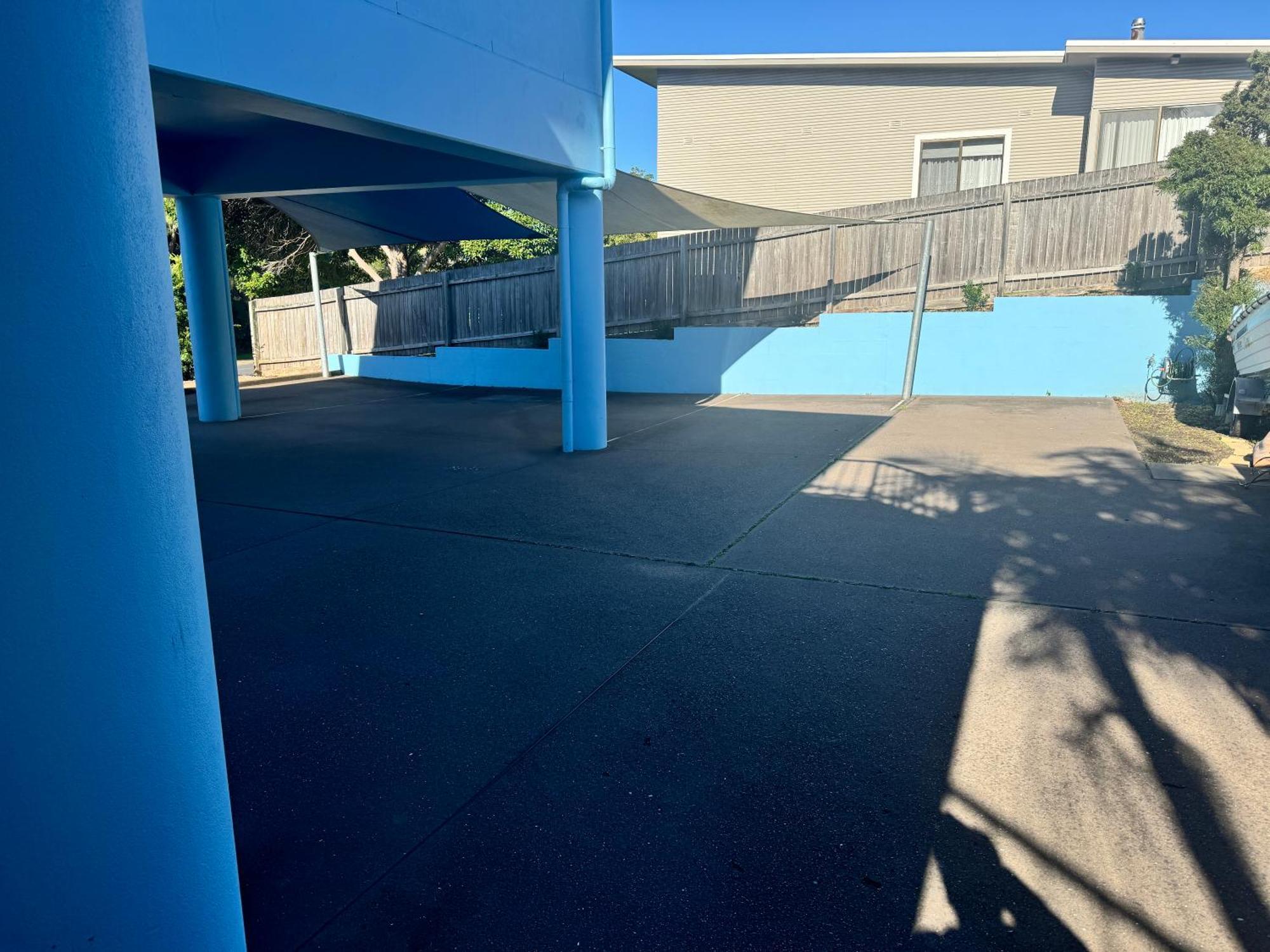 Bluewater Apartments Merimbula Esterno foto
