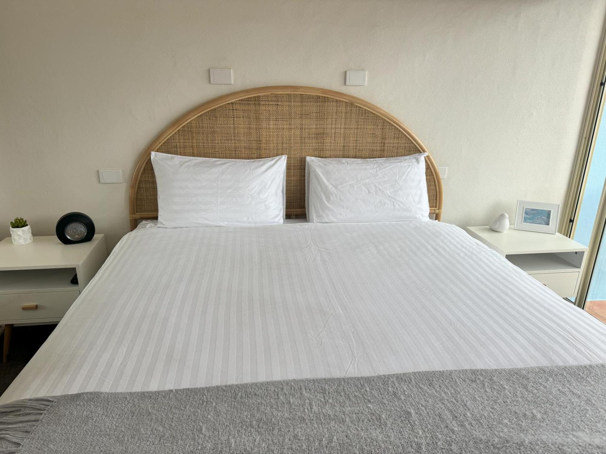 Bluewater Apartments Merimbula Esterno foto